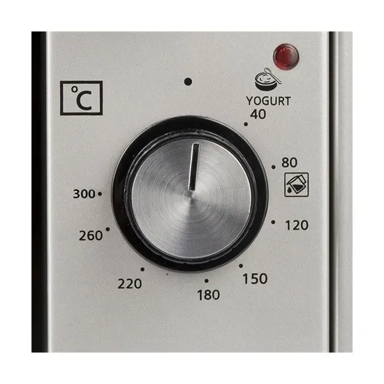 G3 Ferrari G10154 minisütő