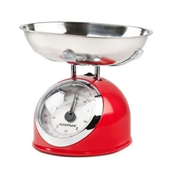 G3 Ferrari G20003R konyhai mérleg