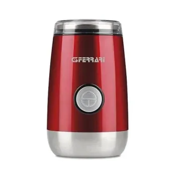 G3 Ferrari G20076 kávédaráló 