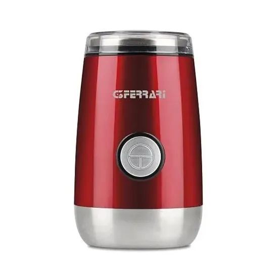 G3 Ferrari G20076 kávédaráló 