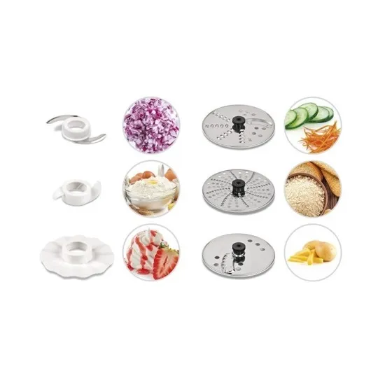 G3 Ferrari G20099 aprító 