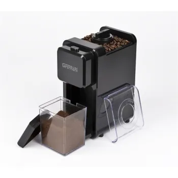 G3 Ferrari G20129 Aroma Si kávédaráló, kávéörlő