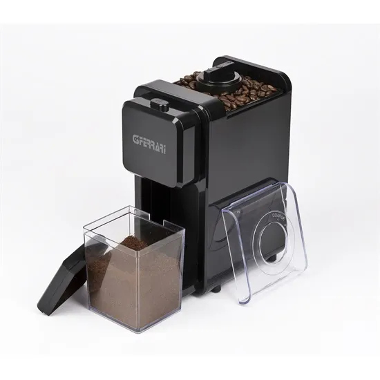G3 Ferrari G20129 Aroma Si kávédaráló, kávéörlő