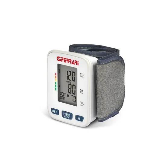 G3 Ferrari G30054 csuklós vérnyomásmérő 