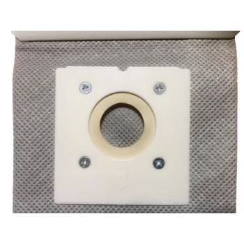 IZ-Y8WP kompatibilis Sencor SVC45, SVC52 Clatronic TESCO WELSTAR stb. vászon textil porzsák