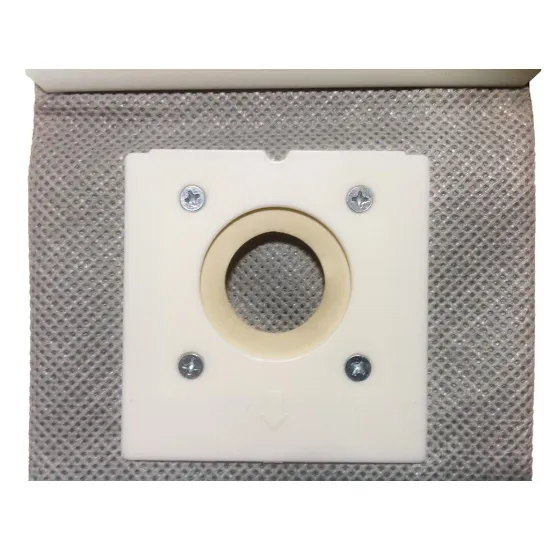 IZ-Y8WP kompatibilis Sencor SVC45, SVC52 Clatronic TESCO WELSTAR stb. vászon textil porzsák