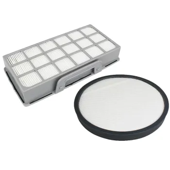 Rowenta ZR903701 eredeti gyári szűrő készlet RO76xx Silence Force Cyclonic modellhez