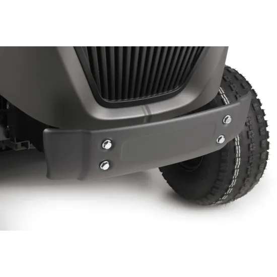 Stiga ESTATE 7102 W fűgyűjtős fűnyíró traktor, hidrosztatikus váltóval 