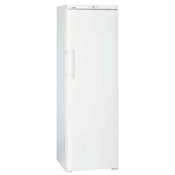 Liebherr GNW 1860-8 álló fagyasztószekrény No Frost 184,1 / 60 / 63 cmm, 268L