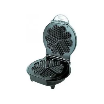 Hauser ST637N gofrisütő