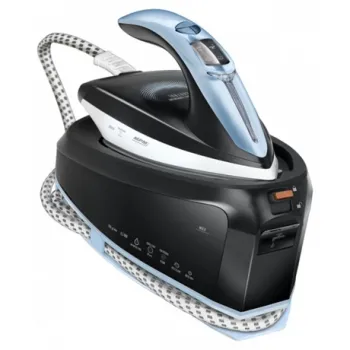 MPM MZE-23 gőzállomás 