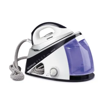 G3 Ferrari G40011 gőzállomás 