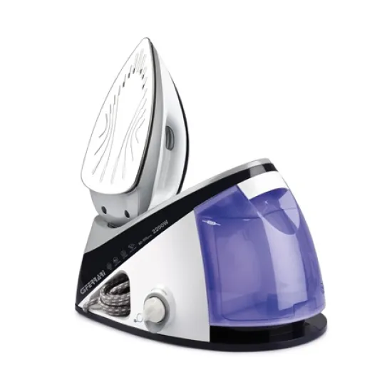 G3 Ferrari G40011 gőzállomás 