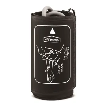 Vivamax GYV14 felkaros vérnyomásmérő normál és extra méretű karmérethez