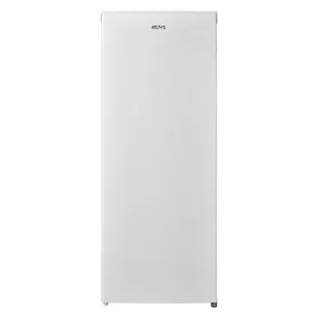 Gaba GMR-230WF egyajtós hűtőszekrény, 142cm,230L