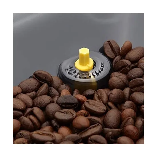 Gaggia RI9600/01 Cadorna Style automata darálós kávéfőző