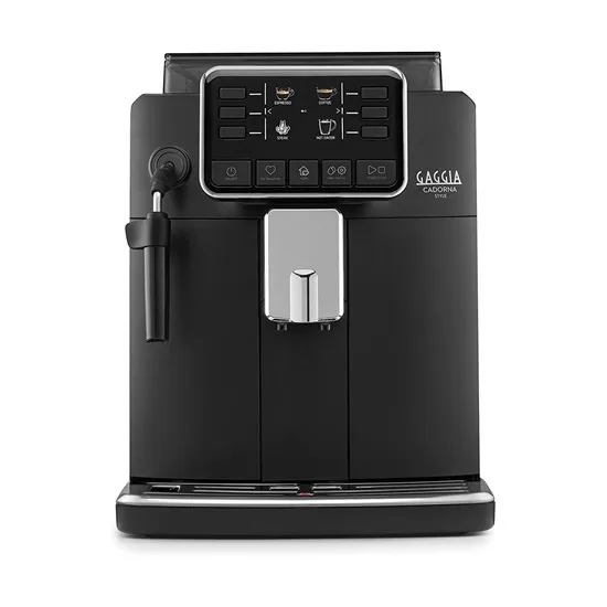 Gaggia RI9600/01 Cadorna Style automata darálós kávéfőző