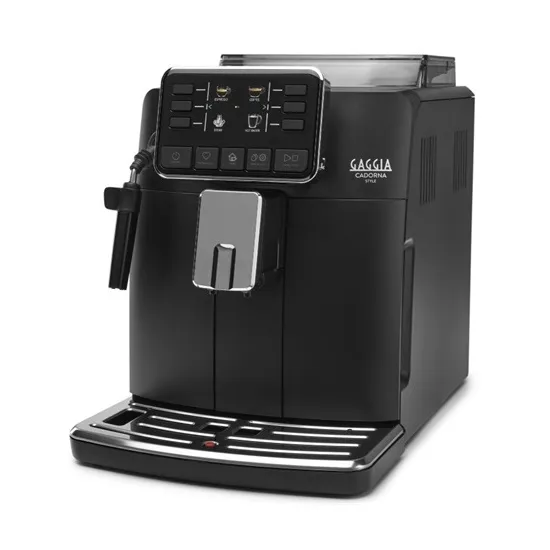 Gaggia RI9600/01 Cadorna Style automata darálós kávéfőző