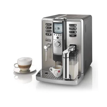 Gaggia RI9702/01 Accademia automata darálós kávéfőző 