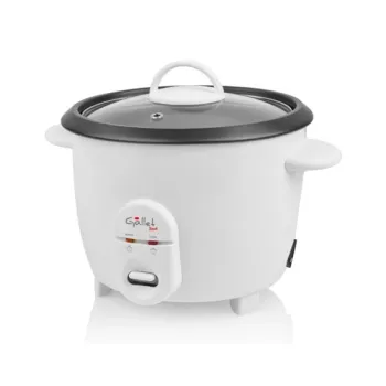 Gallet RC150 rizsfőző 1.5L