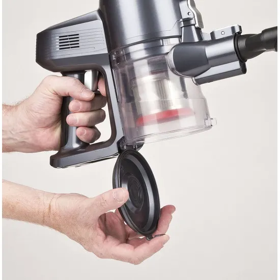 Girmi AP91 álló porszívó 