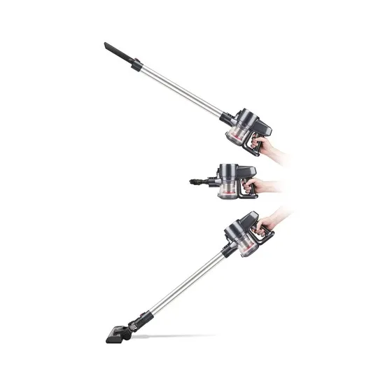 Girmi AP91 álló porszívó 