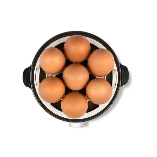 Girmi CU25 tojásfőző