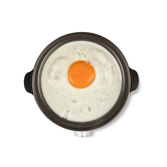 Girmi CU25 tojásfőző