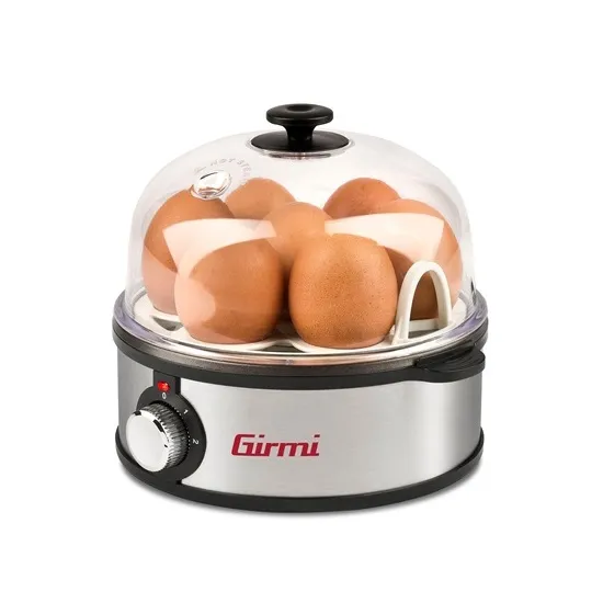 Girmi CU25 tojásfőző