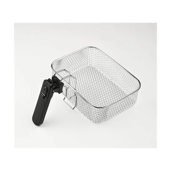 Girmi FG21 olajsütő 