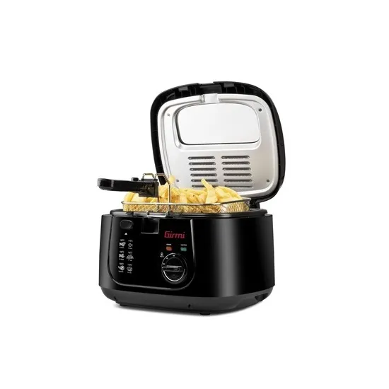 Girmi FG21 olajsütő 