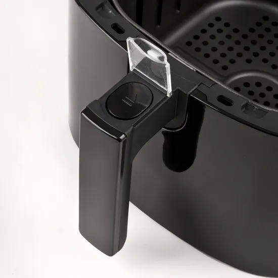 Girmi FG87 forró levegős olajsütő 