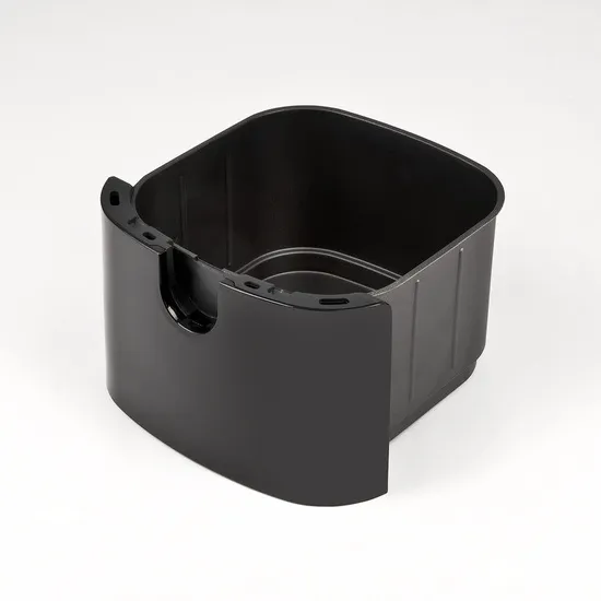 Girmi FG87 forró levegős olajsütő 