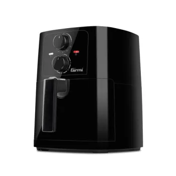 Girmi FG87 forró levegős olajsütő 