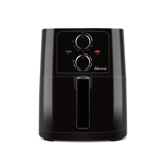Girmi FG87 forró levegős olajsütő 