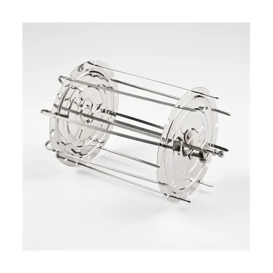 Girmi FG96 forró levegős