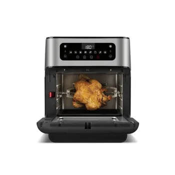 Girmi FG96 forró levegős