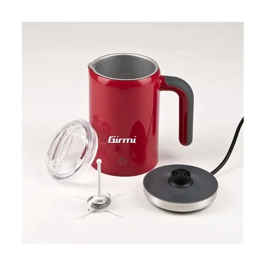 Girmi ML54P tejhabosító 