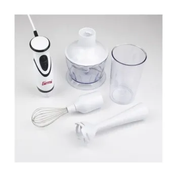 Girmi MX15 botmixer szett