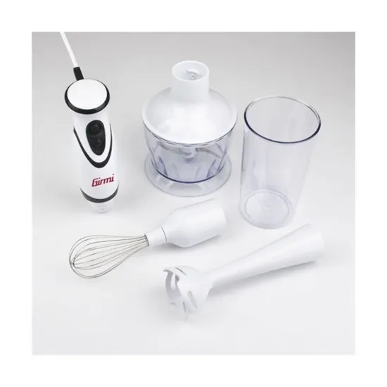 Girmi MX15 botmixer szett