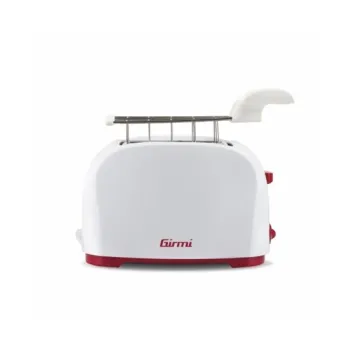 Girmi TP11 kenyérpirító 