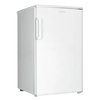 Goddess FSC084TW8SE fagyasztószekrény 3 rekeszes fehér 