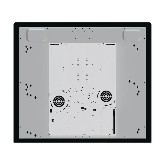 Gorenje IT643SYB7 beépíthető indukciós főzőlap fekete szürke