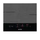 Gorenje IT643SYB7 beépíthető indukciós főzőlap fekete szürke
