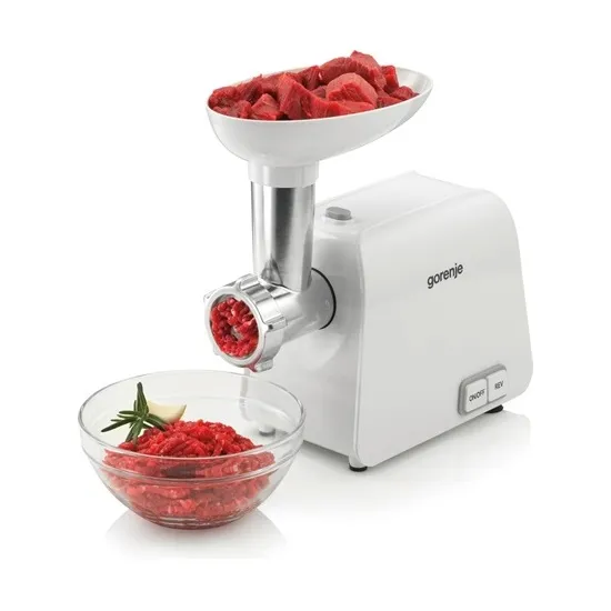 Gorenje MG1602W húsdaráló