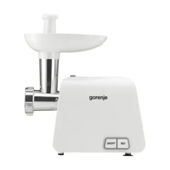 Gorenje MG1602W húsdaráló