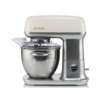 Gorenje MMC1000RL konyhai robotgép pezsgő színű, 1000W