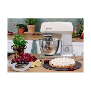 Gorenje MMC1000RL konyhai robotgép pezsgő színű, 1000W