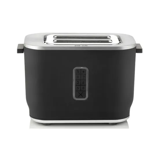 Gorenje T800ORAB kenyérpirító fekete