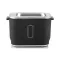 Gorenje T800ORAB kenyérpirító fekete